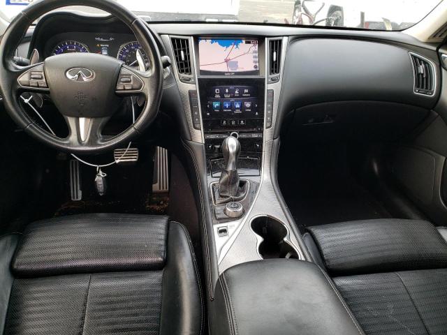 Photo 7 VIN: JN1BV7AP0FM350117 - INFINITI Q50 BASE 