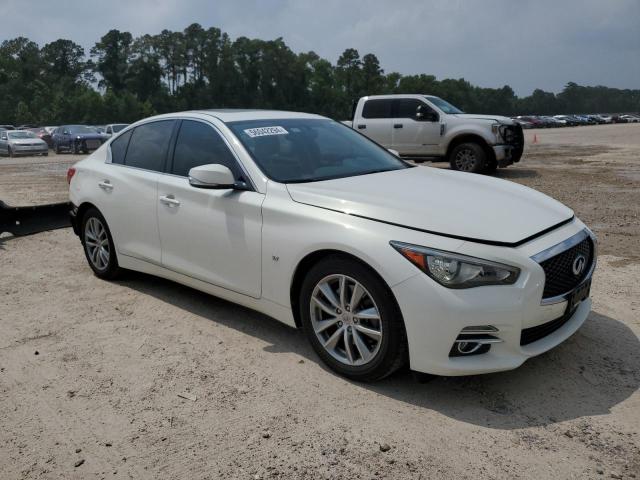 Photo 3 VIN: JN1BV7AP0FM350652 - INFINITI Q50 