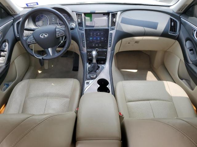 Photo 7 VIN: JN1BV7AP0FM350652 - INFINITI Q50 