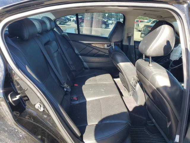 Photo 9 VIN: JN1BV7AP0FM350828 - INFINITI Q50 