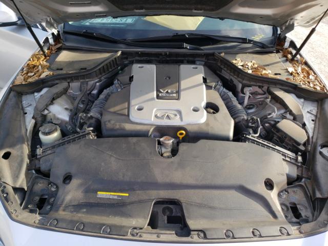 Photo 6 VIN: JN1BV7AP0FM352207 - INFINITI Q50 BASE 