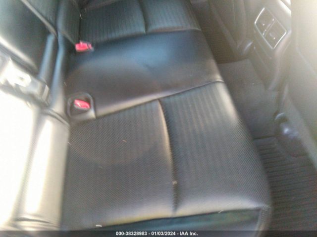 Photo 7 VIN: JN1BV7AP0FM352241 - INFINITI Q50 