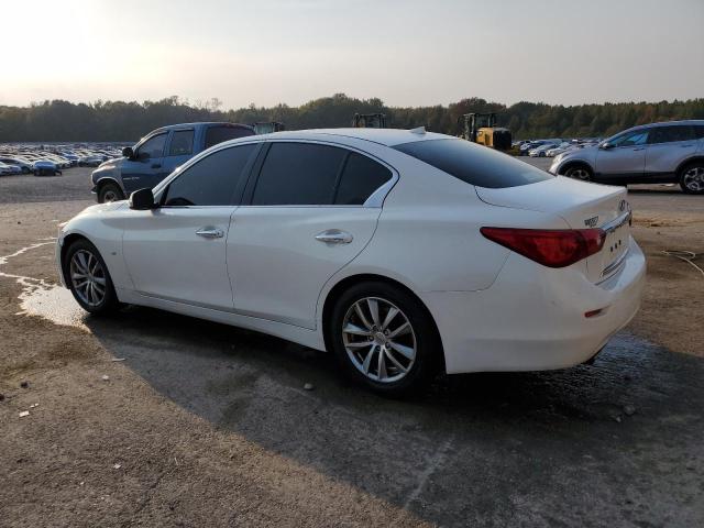 Photo 1 VIN: JN1BV7AP0FM352935 - INFINITI Q50 BASE 