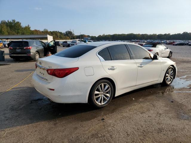 Photo 2 VIN: JN1BV7AP0FM352935 - INFINITI Q50 BASE 