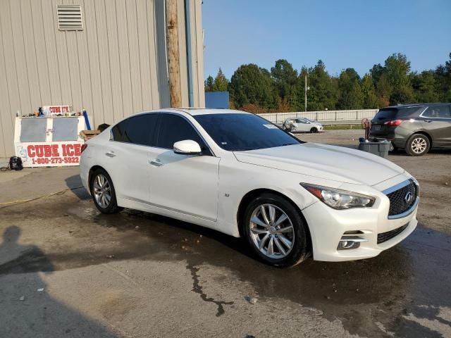 Photo 3 VIN: JN1BV7AP0FM352935 - INFINITI Q50 BASE 