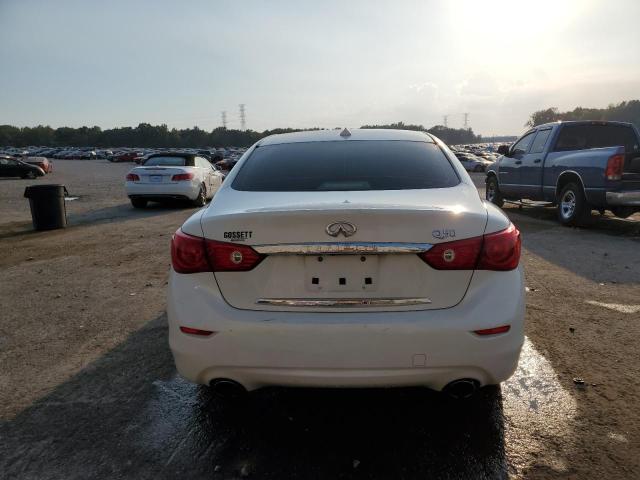 Photo 5 VIN: JN1BV7AP0FM352935 - INFINITI Q50 BASE 