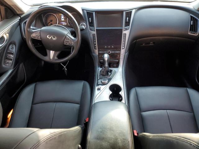 Photo 7 VIN: JN1BV7AP0FM352935 - INFINITI Q50 BASE 