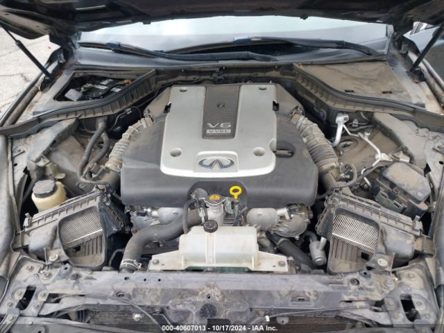 Photo 9 VIN: JN1BV7AP0FM353471 - INFINITI Q50 