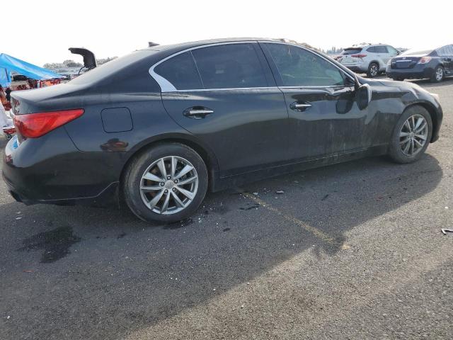 Photo 2 VIN: JN1BV7AP0FM353728 - INFINITI Q50 