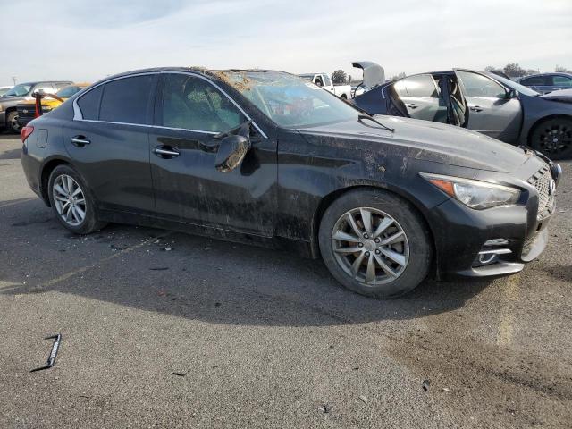 Photo 3 VIN: JN1BV7AP0FM353728 - INFINITI Q50 