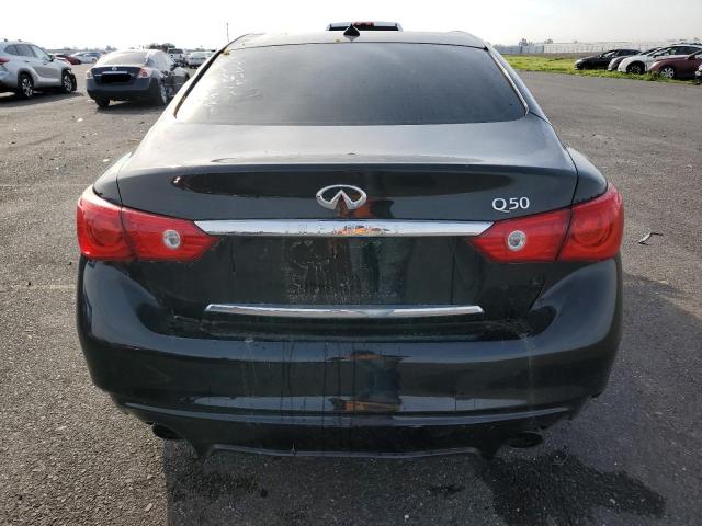 Photo 5 VIN: JN1BV7AP0FM353728 - INFINITI Q50 