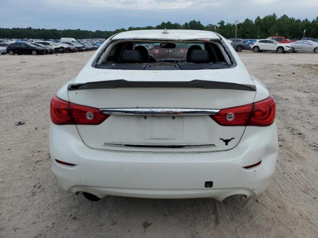 Photo 5 VIN: JN1BV7AP0FM355138 - INFINITI Q50 