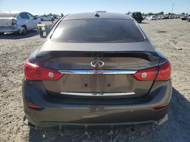 Photo 5 VIN: JN1BV7AP1EM670030 - INFINITI Q50 BASE 