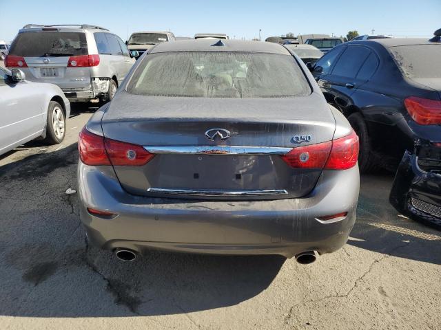 Photo 5 VIN: JN1BV7AP1EM673364 - INFINITI Q50 BASE 