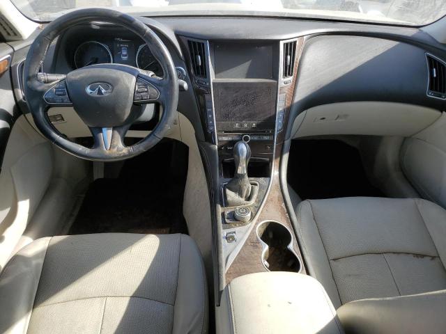 Photo 7 VIN: JN1BV7AP1EM673364 - INFINITI Q50 BASE 