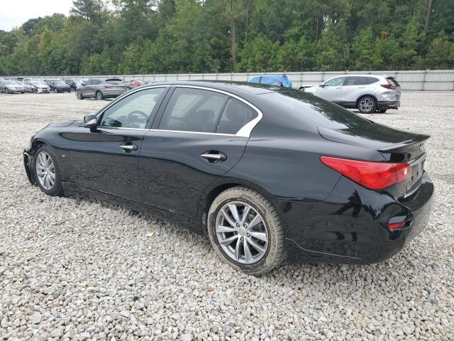 Photo 1 VIN: JN1BV7AP1EM674837 - INFINITI Q50 BASE 