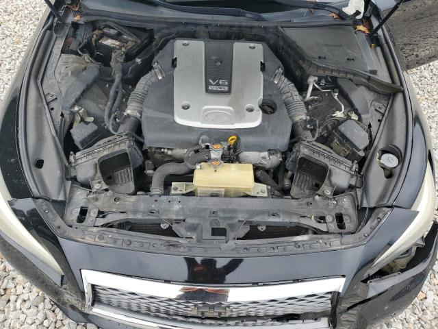 Photo 10 VIN: JN1BV7AP1EM674837 - INFINITI Q50 BASE 