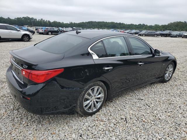 Photo 2 VIN: JN1BV7AP1EM674837 - INFINITI Q50 BASE 