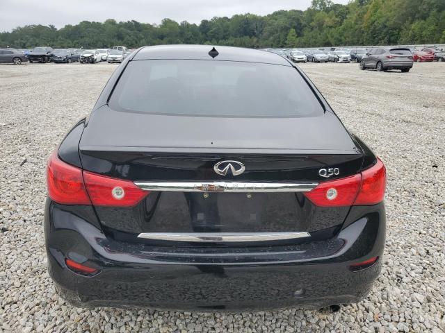 Photo 5 VIN: JN1BV7AP1EM674837 - INFINITI Q50 BASE 