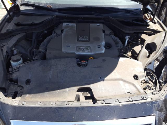 Photo 6 VIN: JN1BV7AP1EM677026 - INFINITI Q50 BASE 