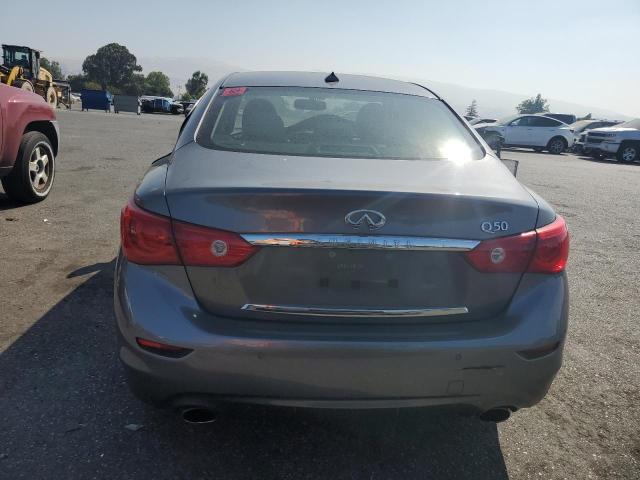 Photo 5 VIN: JN1BV7AP1EM679567 - INFINITI Q50 BASE 