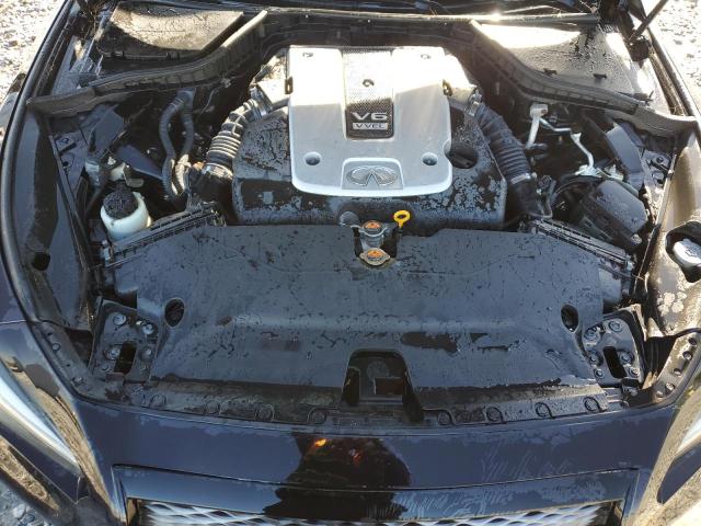 Photo 10 VIN: JN1BV7AP1EM680038 - INFINITI Q50 BASE 