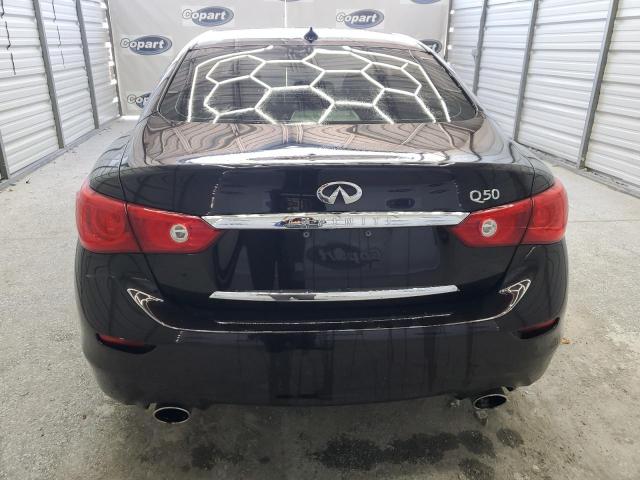 Photo 5 VIN: JN1BV7AP1EM680038 - INFINITI Q50 BASE 