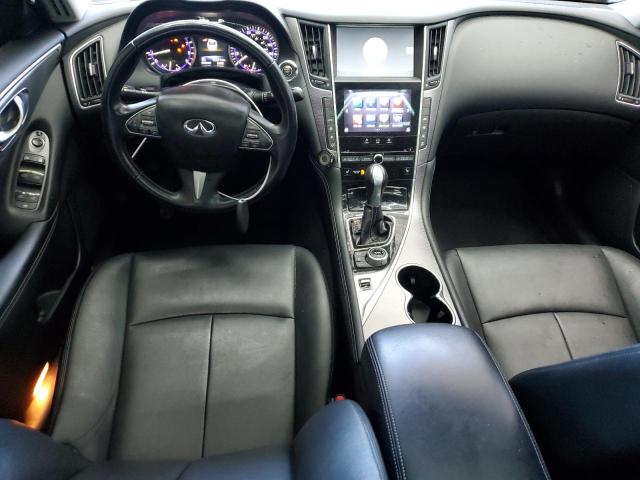 Photo 7 VIN: JN1BV7AP1EM680038 - INFINITI Q50 BASE 