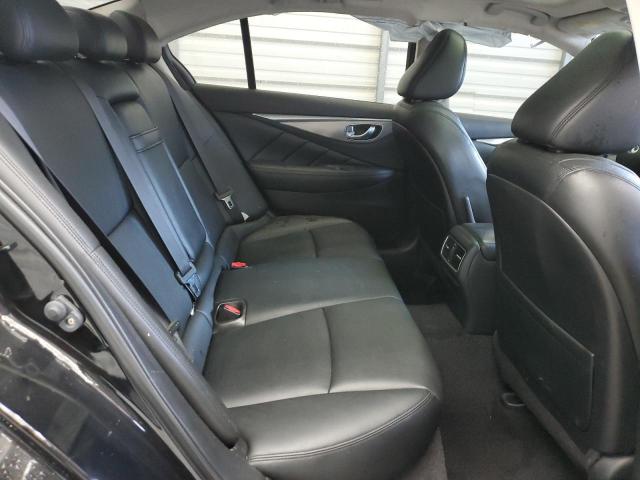 Photo 9 VIN: JN1BV7AP1EM680038 - INFINITI Q50 BASE 