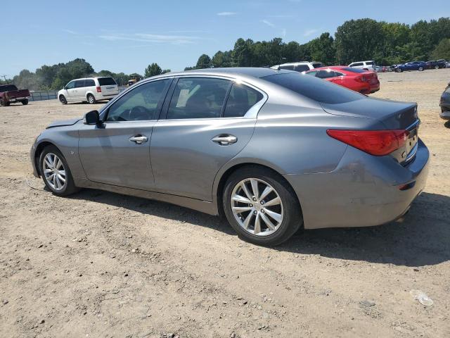 Photo 1 VIN: JN1BV7AP1EM683439 - INFINITI Q50 BASE 