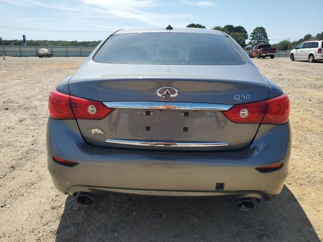 Photo 5 VIN: JN1BV7AP1EM683439 - INFINITI Q50 BASE 