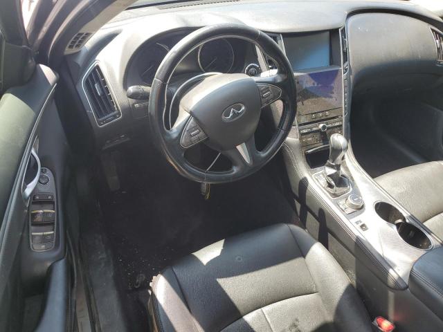 Photo 7 VIN: JN1BV7AP1EM683439 - INFINITI Q50 BASE 