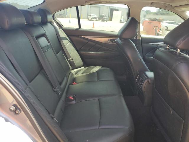 Photo 9 VIN: JN1BV7AP1EM683439 - INFINITI Q50 BASE 