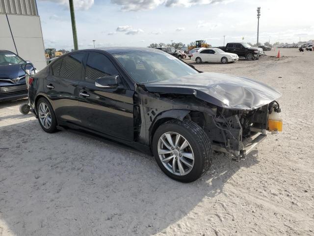 Photo 3 VIN: JN1BV7AP1EM683683 - INFINITI Q50 