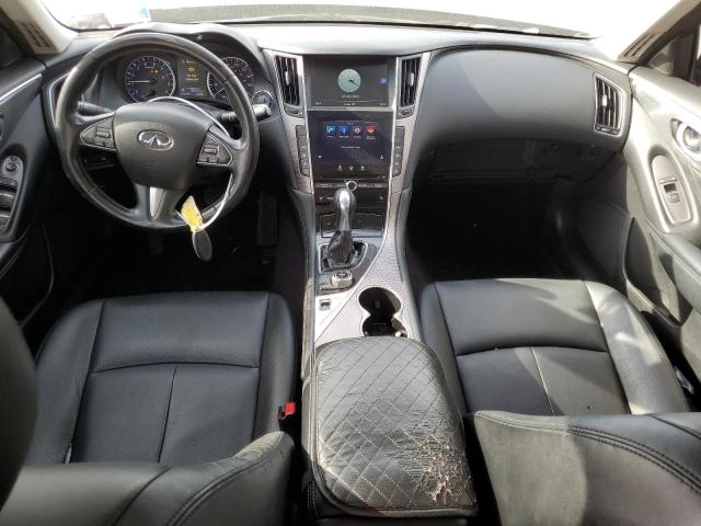 Photo 7 VIN: JN1BV7AP1EM683683 - INFINITI Q50 