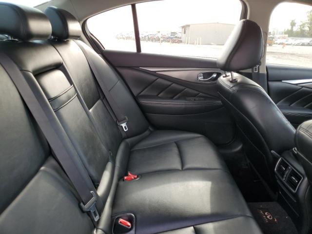 Photo 9 VIN: JN1BV7AP1EM683683 - INFINITI Q50 