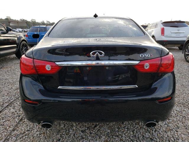 Photo 5 VIN: JN1BV7AP1EM685157 - INFINITI Q50 BASE 