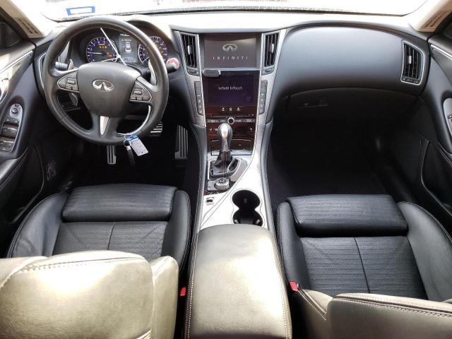 Photo 7 VIN: JN1BV7AP1EM685157 - INFINITI Q50 BASE 