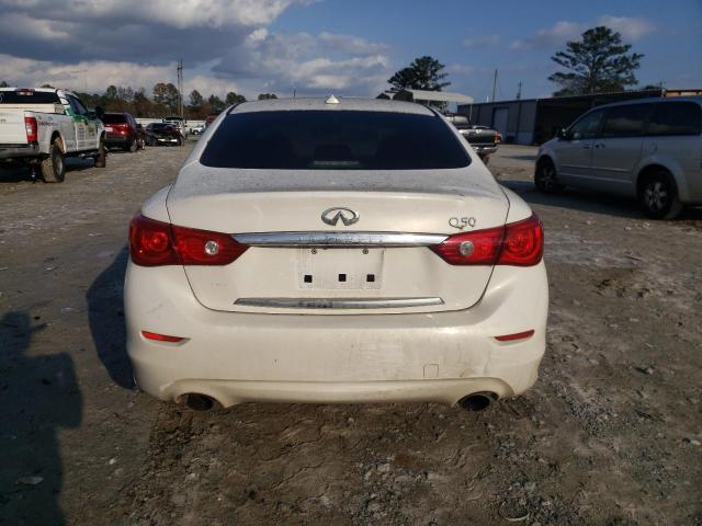 Photo 5 VIN: JN1BV7AP1EM686972 - INFINITI Q50 BASE 