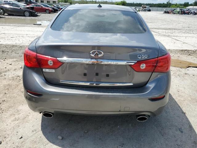 Photo 5 VIN: JN1BV7AP1EM692299 - INFINITI Q50 BASE 