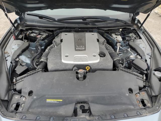 Photo 10 VIN: JN1BV7AP1EM692982 - INFINITI Q50 BASE 