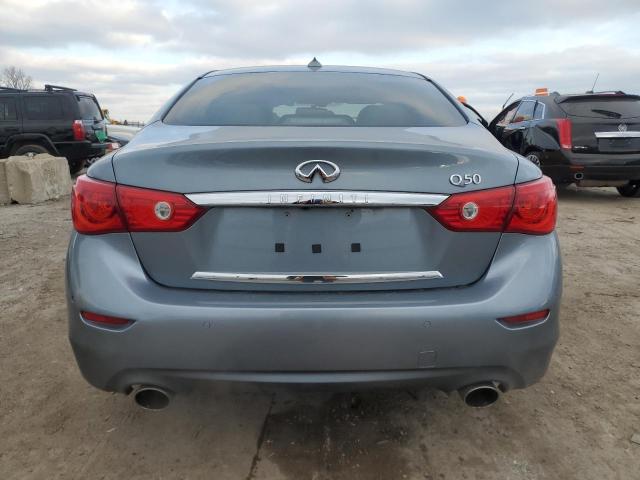 Photo 5 VIN: JN1BV7AP1EM692982 - INFINITI Q50 BASE 