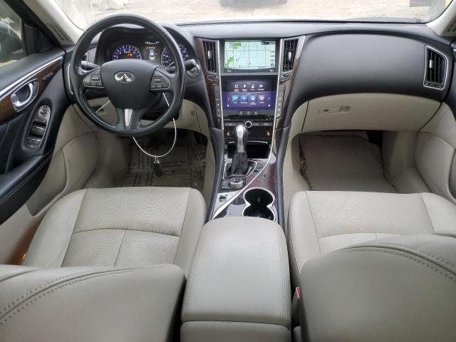 Photo 7 VIN: JN1BV7AP1EM692982 - INFINITI Q50 BASE 