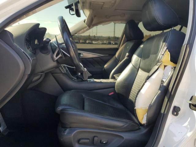 Photo 6 VIN: JN1BV7AP1FM331656 - INFINITI Q50 BASE 