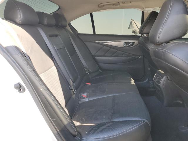 Photo 9 VIN: JN1BV7AP1FM331656 - INFINITI Q50 BASE 