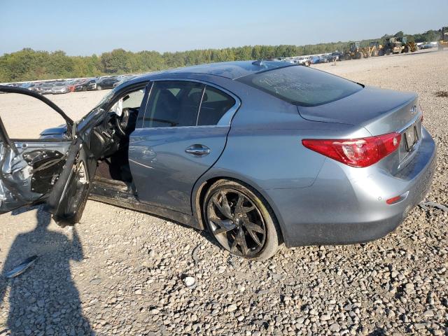 Photo 1 VIN: JN1BV7AP1FM332080 - INFINITI Q50 