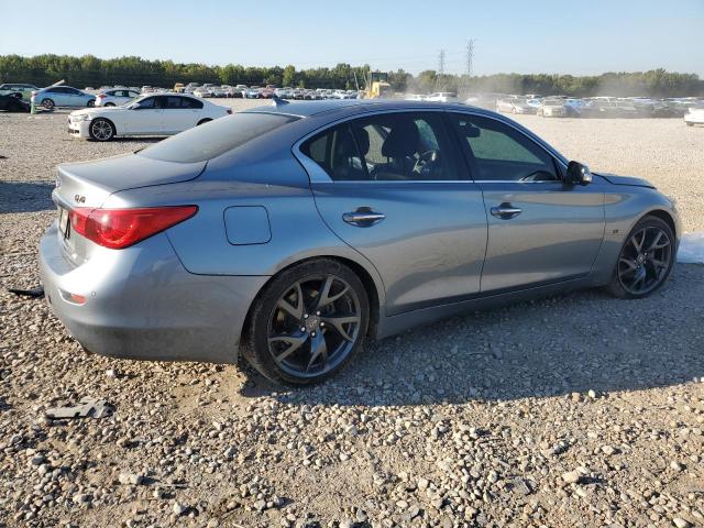 Photo 2 VIN: JN1BV7AP1FM332080 - INFINITI Q50 