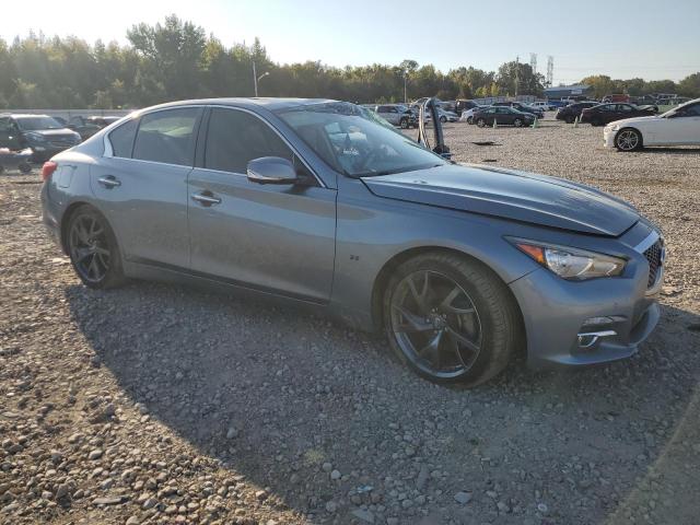 Photo 3 VIN: JN1BV7AP1FM332080 - INFINITI Q50 