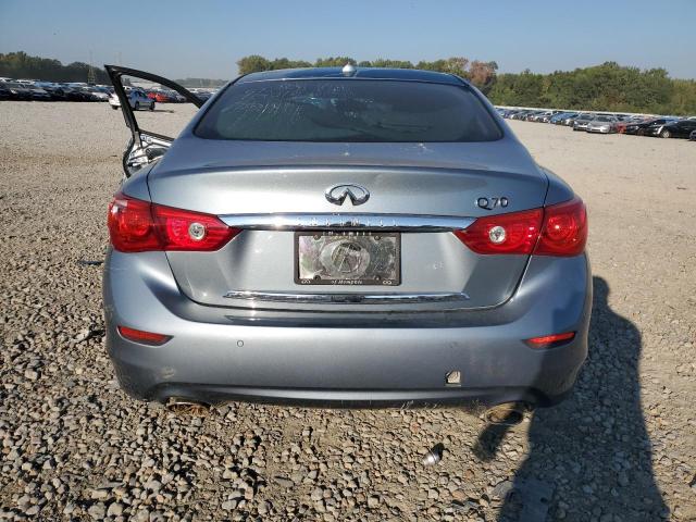 Photo 5 VIN: JN1BV7AP1FM332080 - INFINITI Q50 