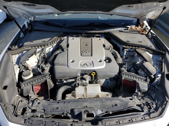 Photo 10 VIN: JN1BV7AP1FM332452 - INFINITI Q50 BASE 